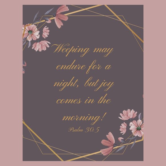 OH, HAPPY DAY! A JOY-BOOK OF AFFIRMATIONS - Picture 2 of 13